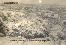 Procurando Por Respostas